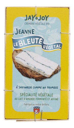 JAY&JOY Jeanne bio