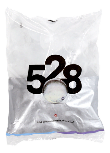 528 ICE Balls