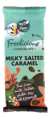 FREELICIOUS coconut milk bio