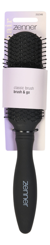 ZENNER Brosse cheveux Clas.Quotidienne