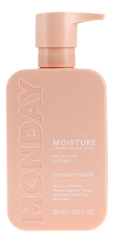 MONDAY après-shampoing moisture