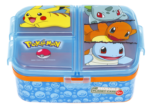 POKEMON Brooddoos