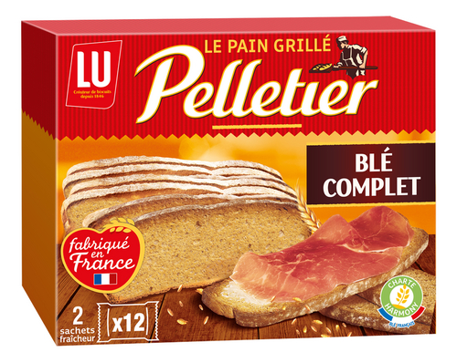 ST FEUILLIEN Five 5%