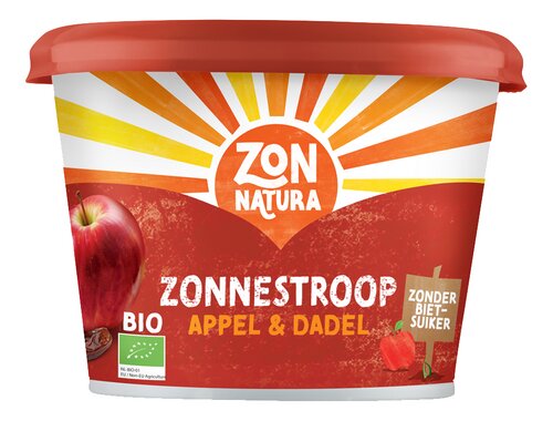 ZONNATURA Luik str. Appel Dadel Bio