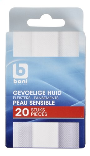 BONI pansements peau sens.