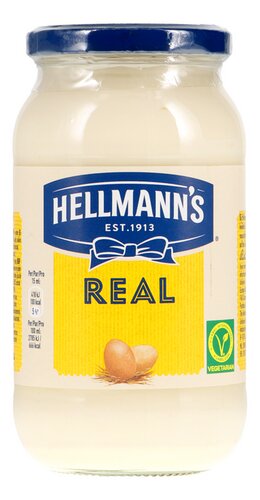 Hellmann's mayonaise