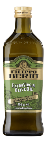 FILIPPO BERIO Huile Oli.Ext.Vierge