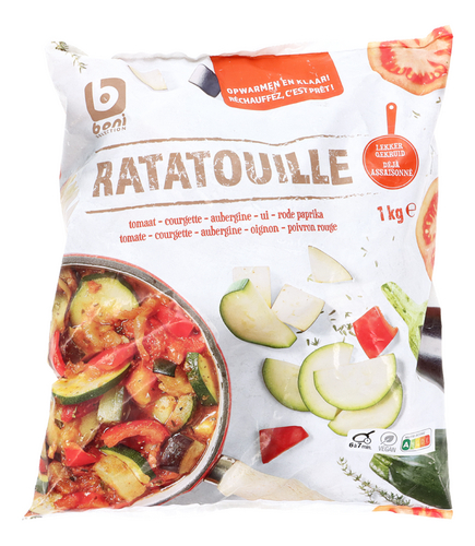 BONI Ratatouille
