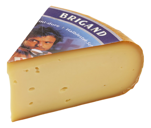 BRIGAND Bloc belge 50+