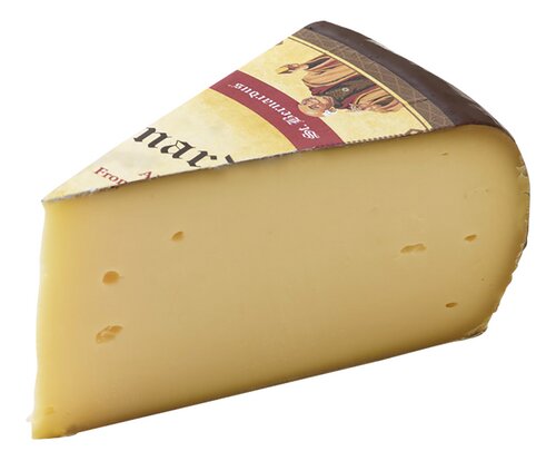 ST BERNARDUS From.abbaye Bloc 50+