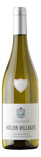 Mâcon-Villages Vieilles Vignes 75cl