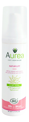 AUREA natur'lift crème visage