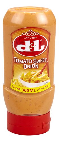 DEVOS LEMMENS tom.sweet onion TD