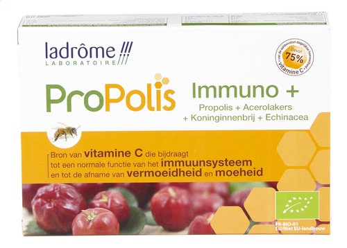 LADROME ProPolis Immuno+