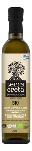 TERRA CRETA olijfo. ext.vierge Bio