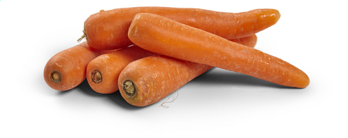  carottes