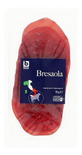 BONI Bresaola