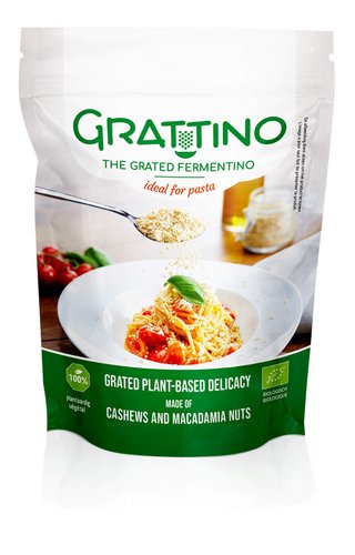 GRATTINO fermentino rapee Bio