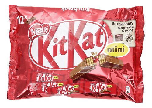 KITKAT mini