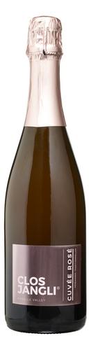 CLOS JANGLI Cuvée Rosé