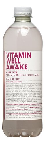 VITAMIN WELL Awake