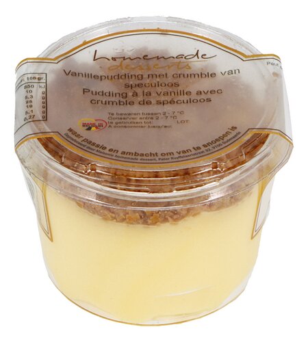 HOMEMADE DESSERTS pud.van.crum.spec