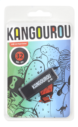 KANGOUROU USB 32GB