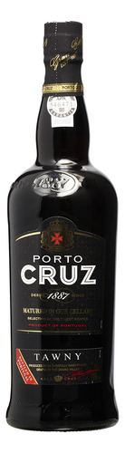 PORTO CRUZ Tawny 19,0%vol