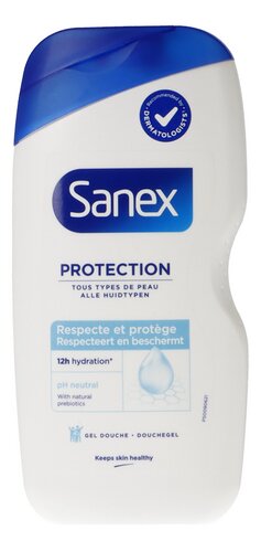 SANEX dch dermo protector comfort