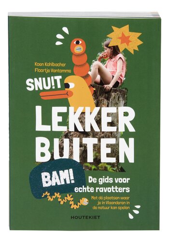  Lekker buiten NL
