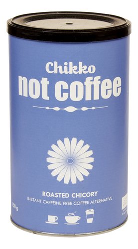 CHIKKO NOT COFFEE Roast.Chicory Bio