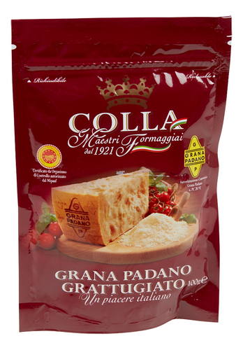 COLLA MAE.FORM. Grana Padano poudre