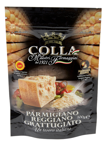 COLLA MAE.FORM. Parmigia.Regg.poud.