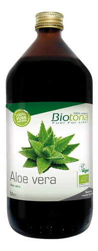 BIOTONA aloë vera sap