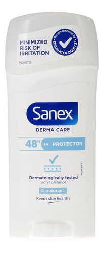 SANEX deo stick derma care 48h