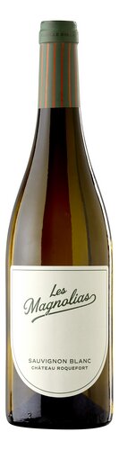 Château Roquefort Les Magnolias wit Bio 75cl