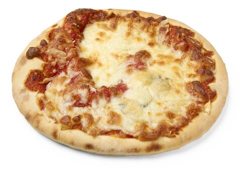 MY PIE Pizza 4 Fromages