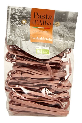 PASTA D'ALBA tagli.bett.ro.Bio