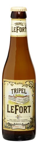 TRIPEL LEFORT 8,8%