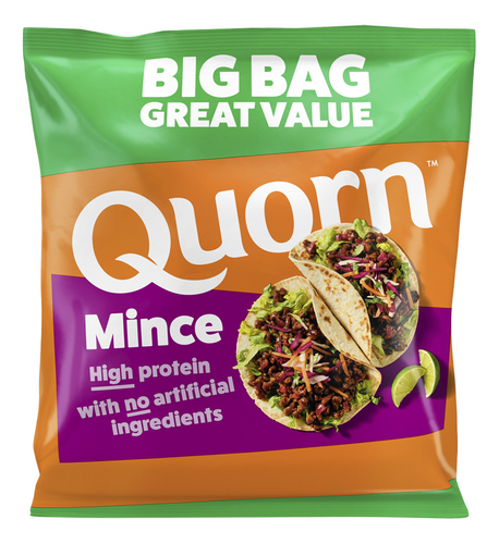 QUORN Fijngehakt vegetarisch
