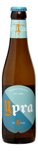 YPRA Blonde 6%