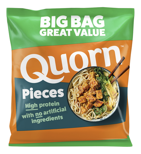 QUORN Stukjes vegetarisch