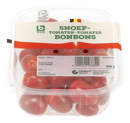 BONI Tomates bonbons