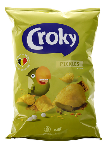 CROKY Pickles