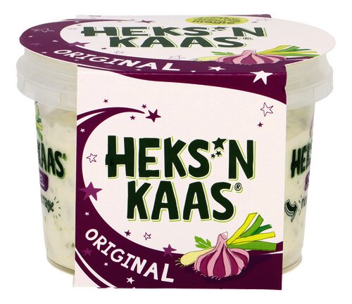 HEKS'NKAAS Original