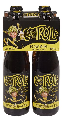 CUVÉE DES TROLLS 7%