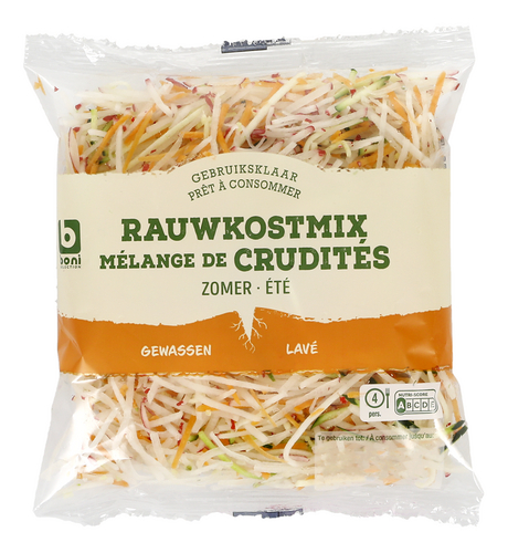 BONI Crudités été