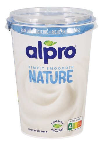 ALPRO nature