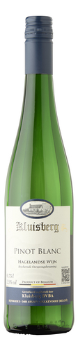KLUISBERG Hageland Pinot Blanc