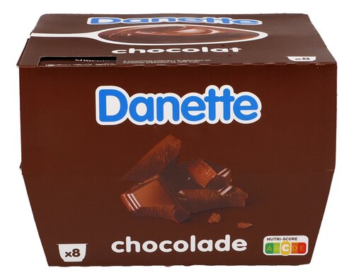 Danette  Luxembourg